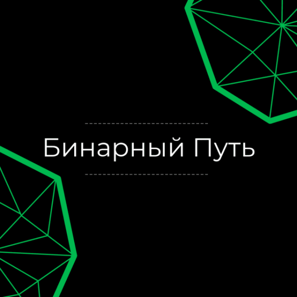 Бинарный Путь