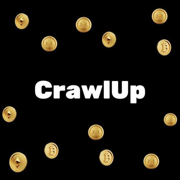 CrawlUp