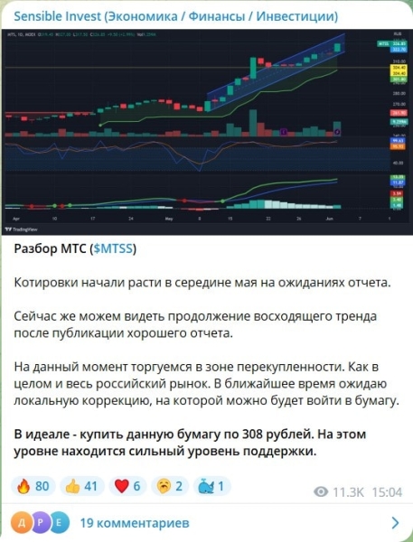 Ставки на спорт. Отзывы о канале Red Bet Blet в телеграме