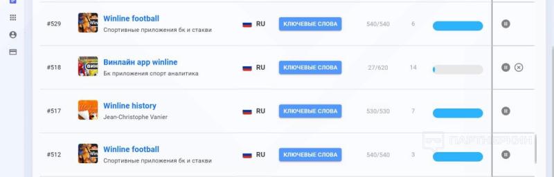 $25 000 за 3 месяца на ASO и приложение в ТОП-1 в Google Play 