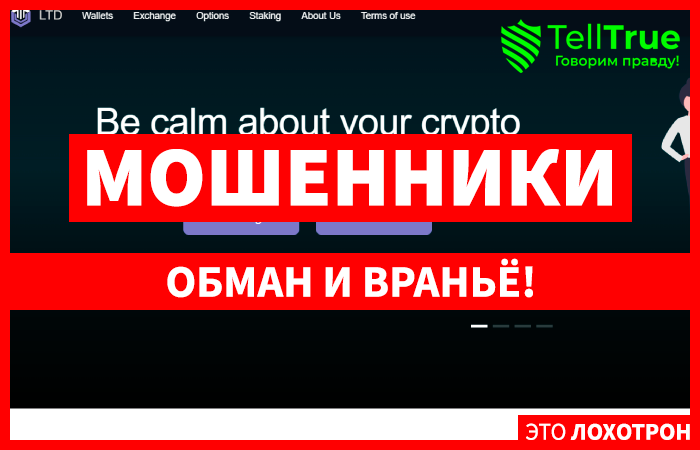 LTD (ltdexchanger.com) почему через этот сайт на связках по арбитражу не заработать?