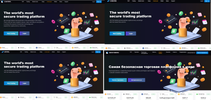 CoinTripl (cointripl.com) еще один обменник для кидалова людей!