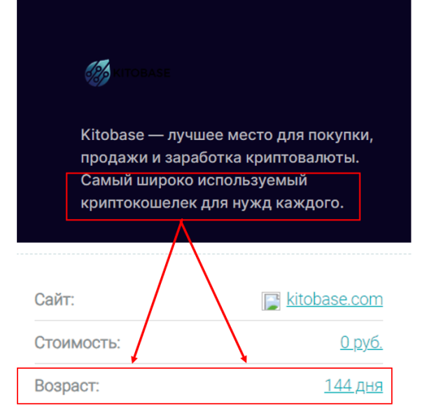 Kitobase (kitobase.com) почему этот проект стоит обходить стороной?