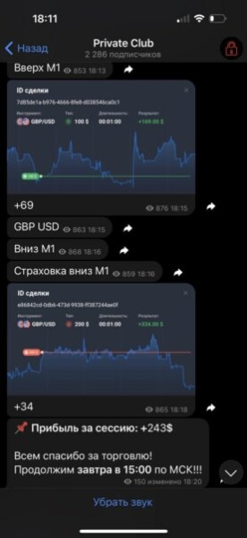 Бинарная Мудрость