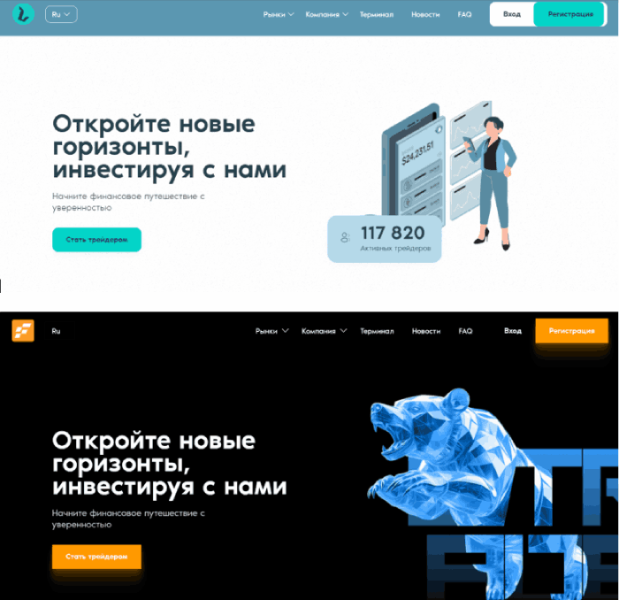 Lidordev (lidordev.com) лжеброкер! Отзыв Telltrue